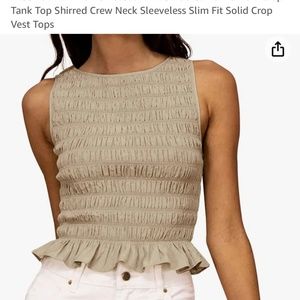 MISSACTIVER Amazon top